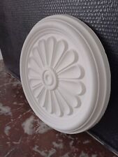 rosace neuve en staff(platre