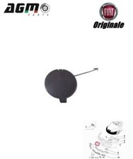 Bouchon Crochet Remorque