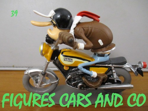 Moto joe bar team serie - moto,