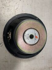 Haut parleur basse Monacor SP