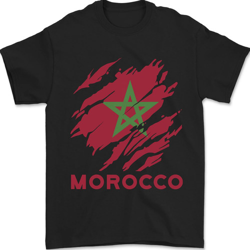 Shirt pour homme drapeau - t-shirt,