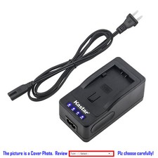 Kastar Battery LED Super Fast