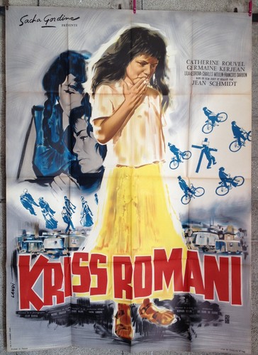 Cinema affiche originale - cinema-affiche, originale-