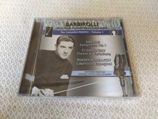 Barbirolli - Sibelius 