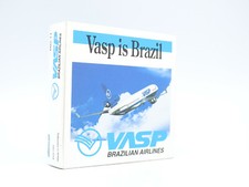 Schabak Avion Airlines 1/600 -