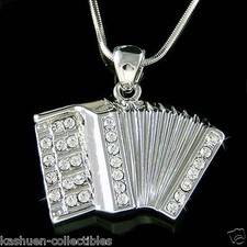 Accordéon Squeezebox Avec