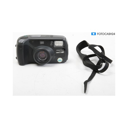 Pentax zoom appareil - zoom,