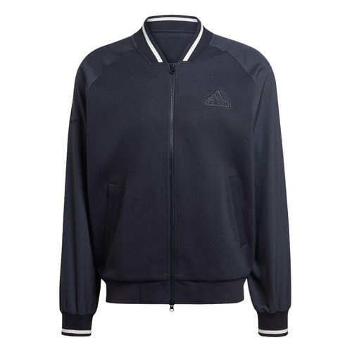 Adidas unisexe imprimé veste - adidas,
