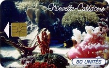 466 belle telecarte - belle, de
