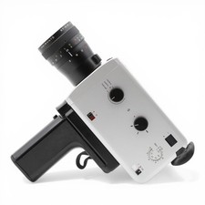 Braun Nizo Spécial 148