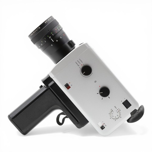 Braun nizo spécial - braun,