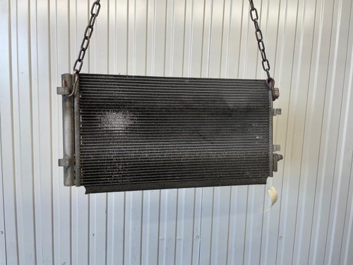 Radiateur clim renault megane - renault,
