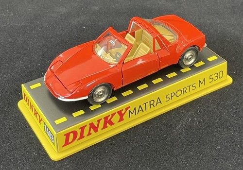 Dinky reproduction échelle - dinky,