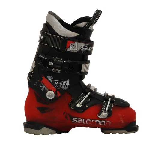 Chaussures ski occasion - de,