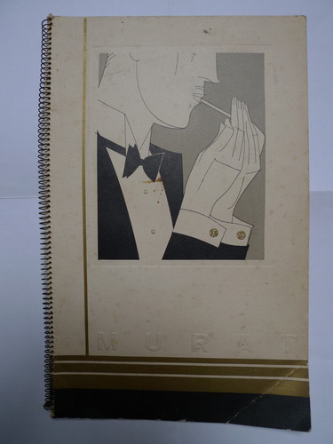 Catalogue murat boutons - murat, de
