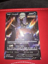 Carte Pokémon Noctali V