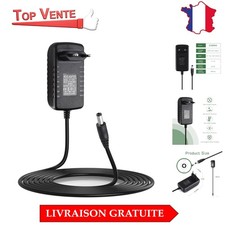 Transformateur DC 12V 3A -