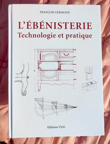 ébénisterie technologie - l'ébénisterie, :