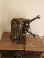 Ancien projecteur cinema - projecteur,