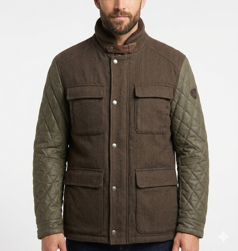 Veste mcs marlboro classics - veste, en