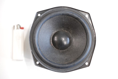 Haut parleur mission - haut-parleur,
