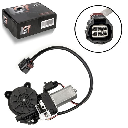 Moteur pour lève vitre avant - pour,