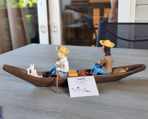 Hergé moulinsart tintin - moulinsart,