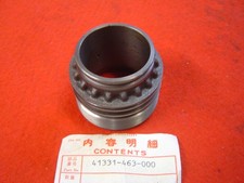 Ecrou de blocage roulement