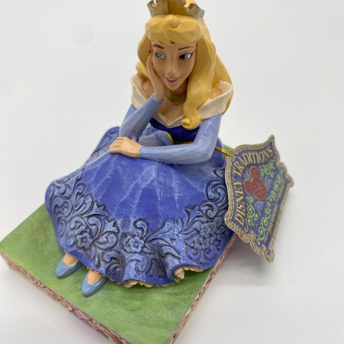 Figurine disney traditions - disney,