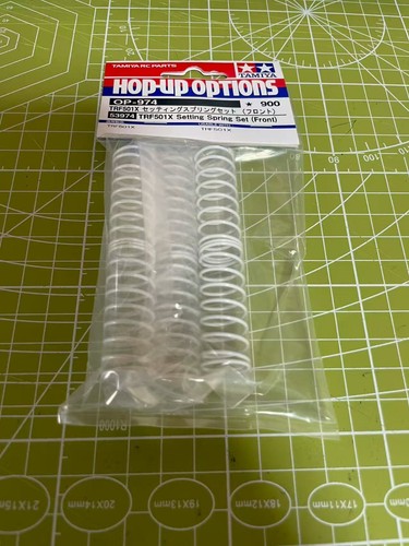 Tamiya hop options 974 - tamiya, op.974