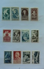 France, collection de plus de