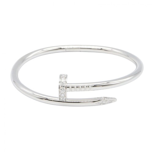 Bracelet cartier juste clou - cartier, un