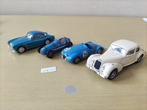 Simca talbot 1 - /, 1/43e