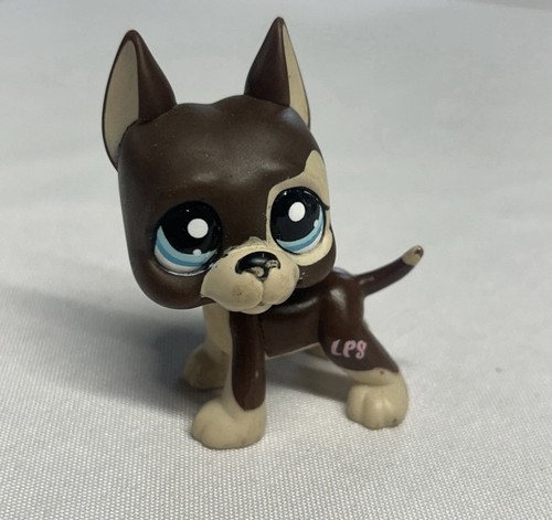 Hasbro lps original - hasbro,