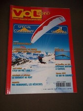 REVUE "VOL LIBRE - no 294"