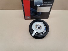 POULIE DE RENVOI TRANSMISION COURROIE DE DISTRIBUTION VW POLO 3 LUPO 1.7 1.9 SDI