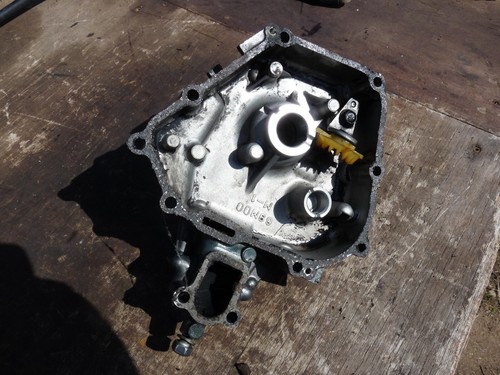 Carter huile 2 5cv 4t - carter,