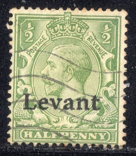 Royaume uni timbre ancien - !,