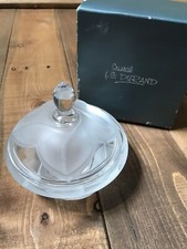 Cristal JG Durand Florence
