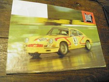 catalogue Jouef 1973-1974 -