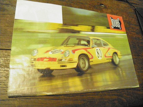 Catalogue jouef 1973 1974 - 1973-1974,
