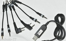 Câble de programmation USB 6