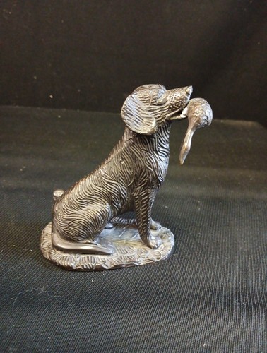 Statue bronze un - de,