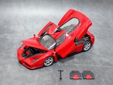 Bbr enzo ferrari - bbr, 1/18