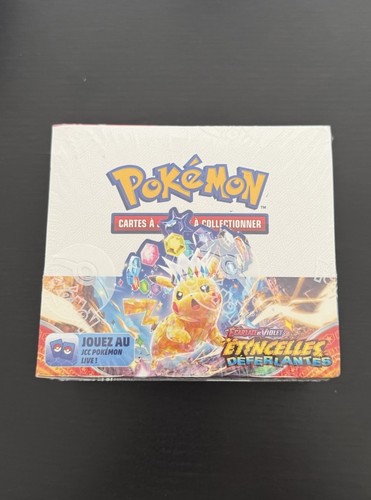 Display pokémon ev08 ev8 - pokémon,