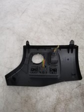 Commande radar de recul