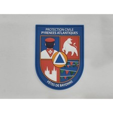 PROTECTION CIVILE PYRENEES