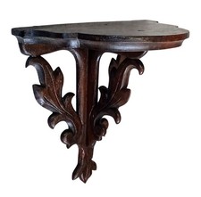 Ancienne Console Petite