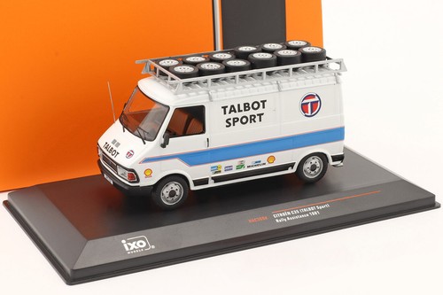 Citroen talbot sport - c,