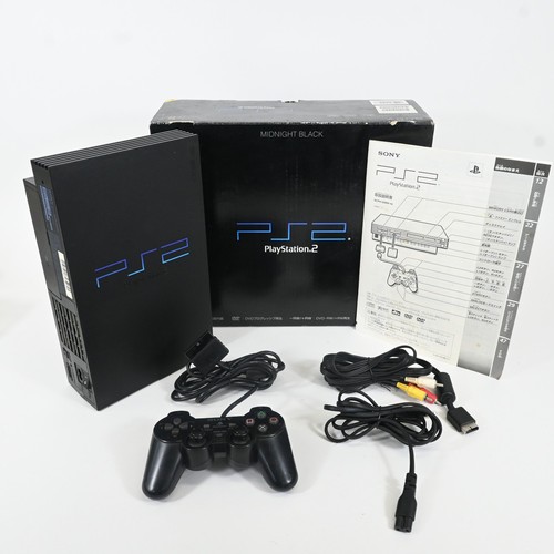 Sony playstation ps2 - playstation,